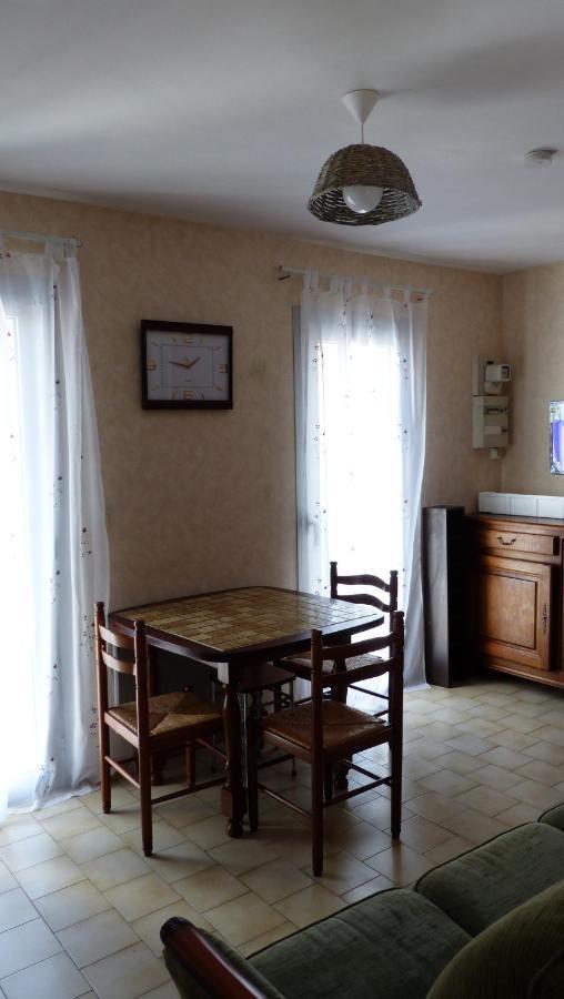 Apartamento Pied A Terre 4 Amélie-les-Bains-Palalda Exterior foto