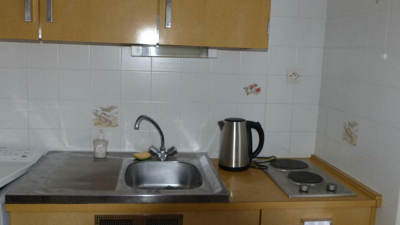 Apartamento Pied A Terre 4 Amélie-les-Bains-Palalda Exterior foto