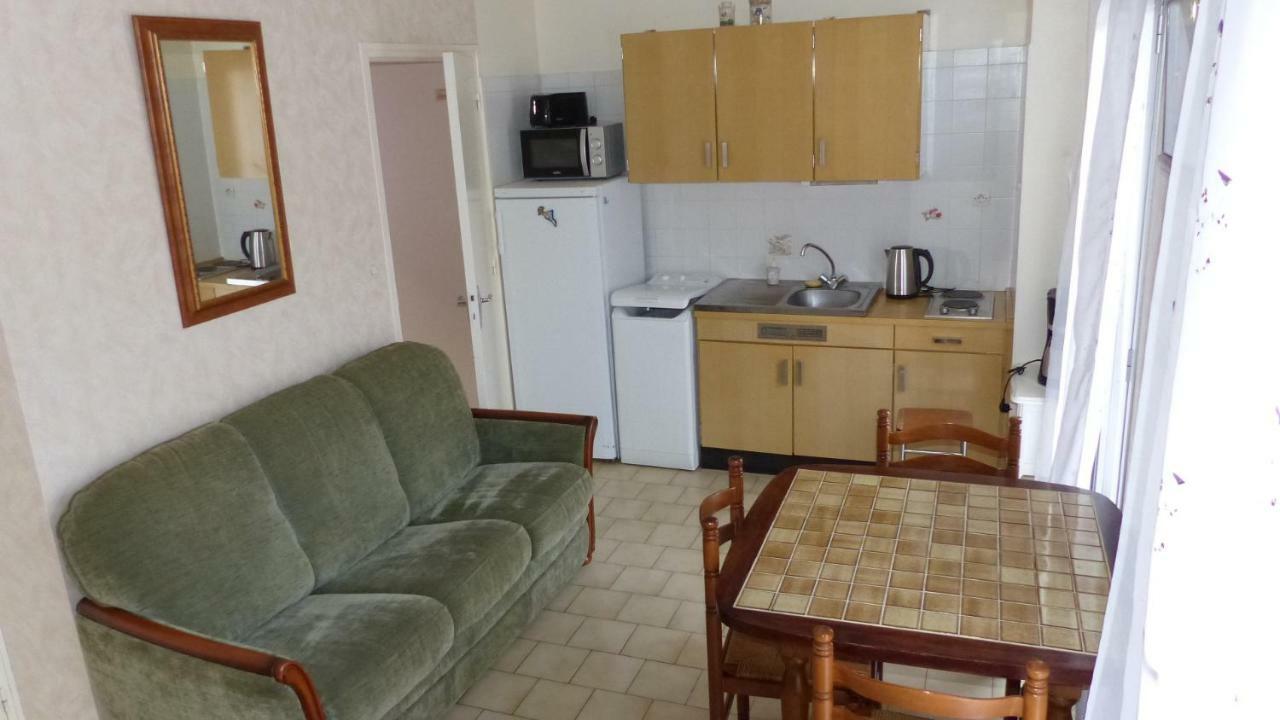 Apartamento Pied A Terre 4 Amélie-les-Bains-Palalda Exterior foto