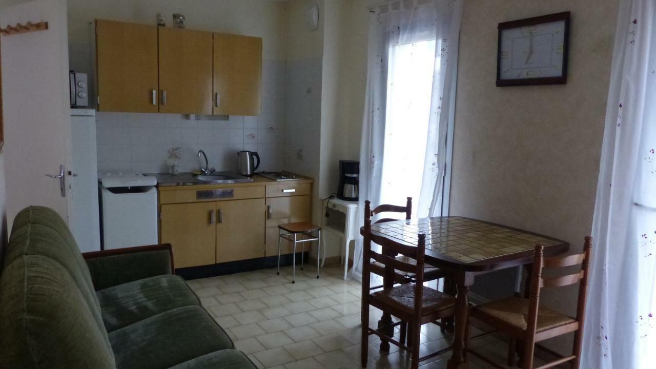 Apartamento Pied A Terre 4 Amélie-les-Bains-Palalda Exterior foto